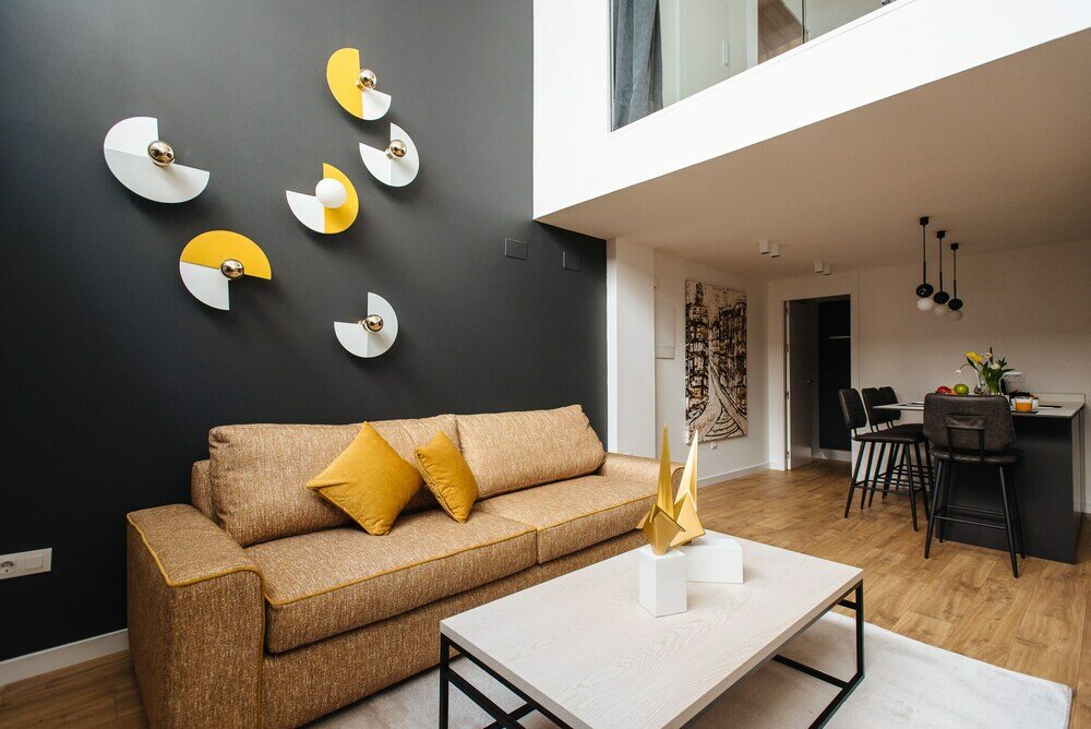 Фото Apartamentos Murillo Gardens