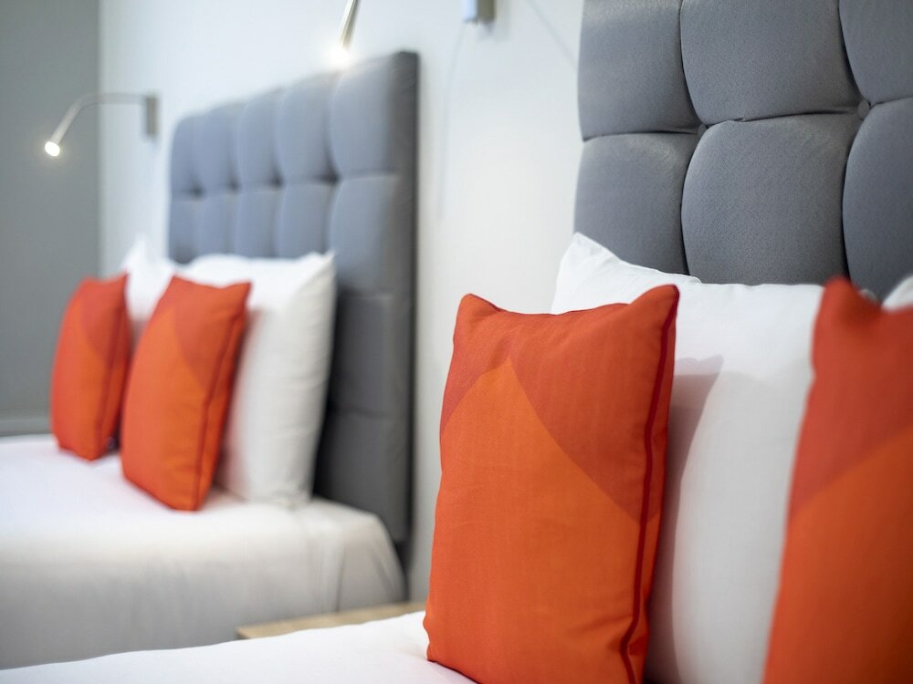 Фото отеля 5