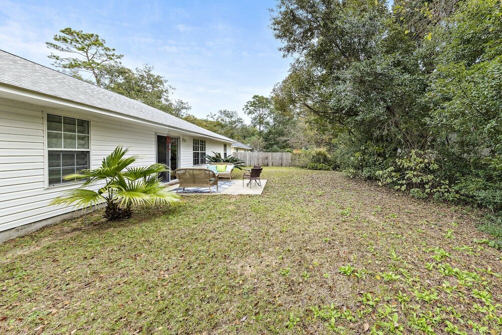 Фото Charming Pensacola House with All Needed Essentials