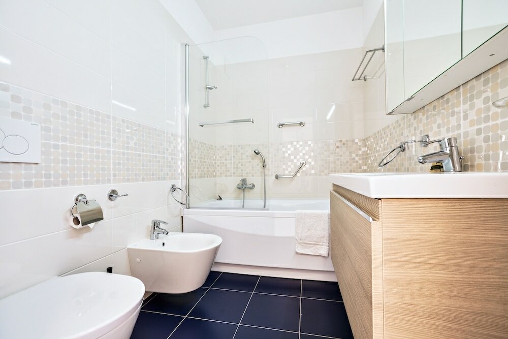 Фото Parco Apartments