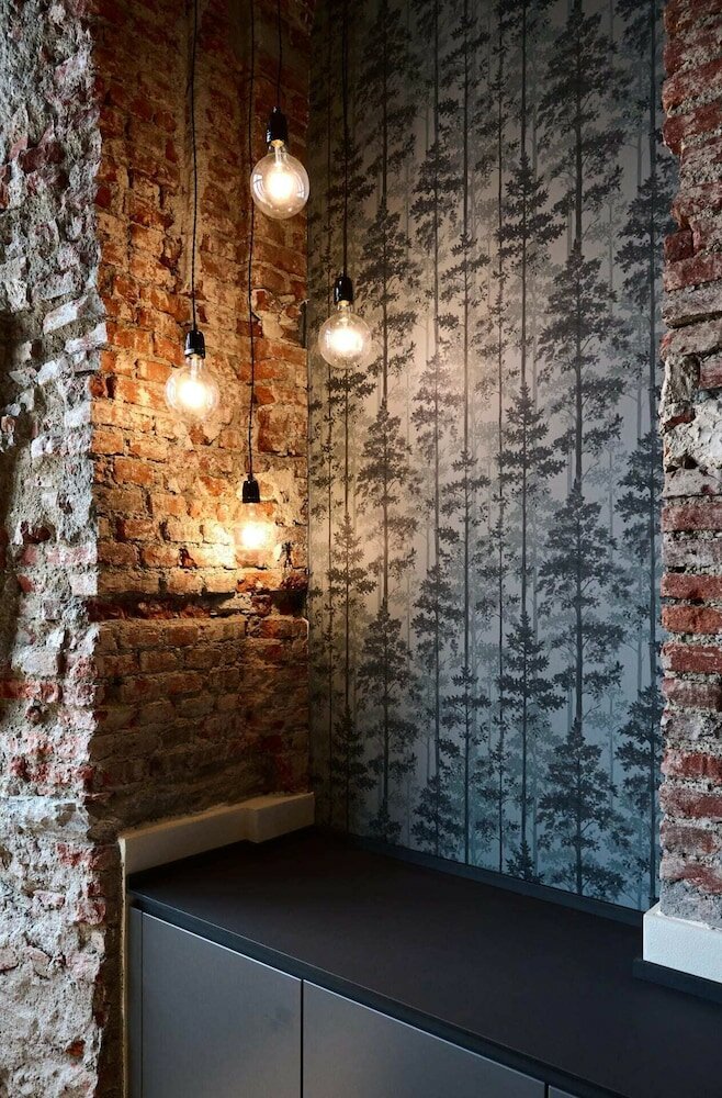 Фото Lancetti Stylish Loft-hosted by Sweetstay