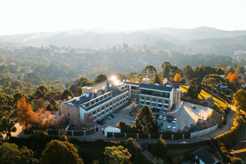 Фото Wanderlust Experience Hotel, Bw Signature Collection