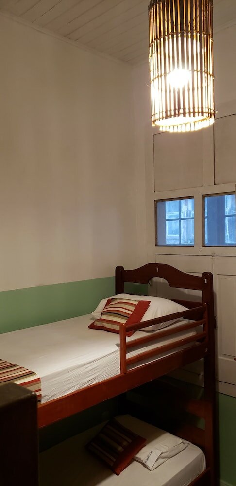 Фото Antonieta Hostel