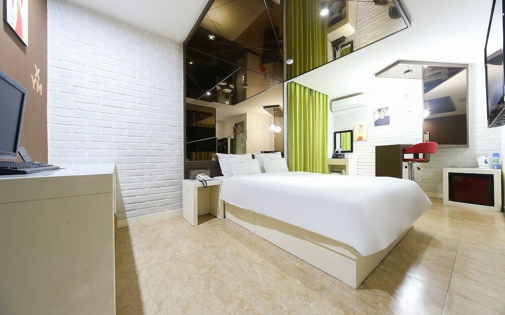 Фото Pohang Sangdo-dong Xym1