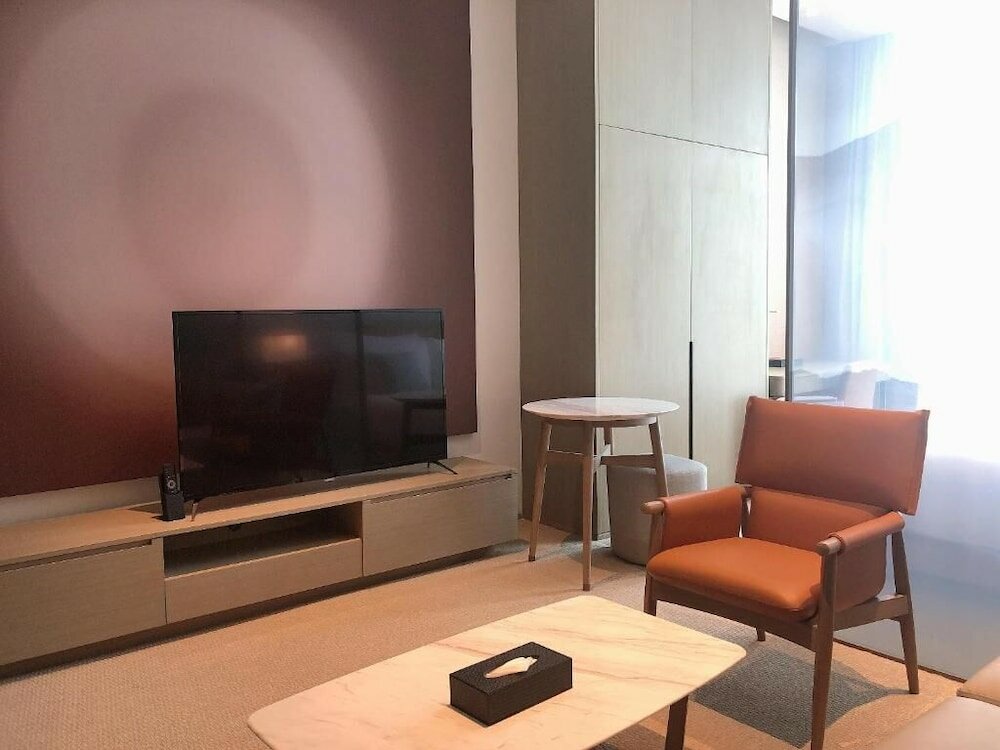 Фото Sincere Residence Hongqiao