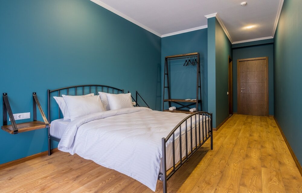 Фото Darchi Kazbegi