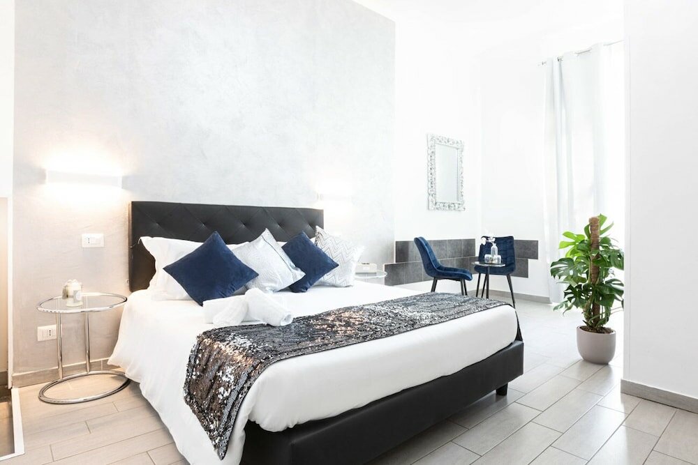 Фото Trastevere Suites - Top Collection