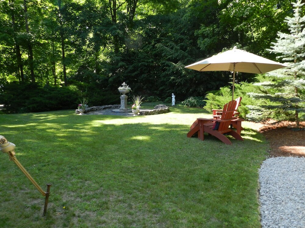 Фото Waybury Inn