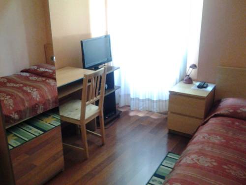 Фото Hotel Perla