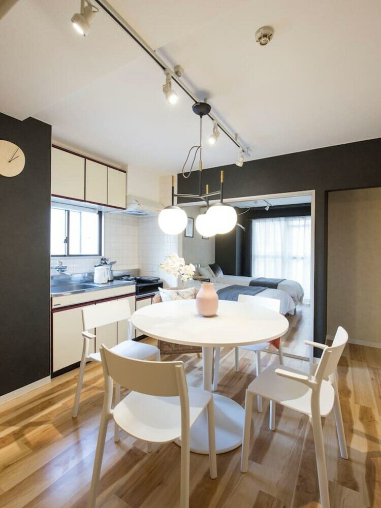 Фото Nid Daikoku Casa Ami