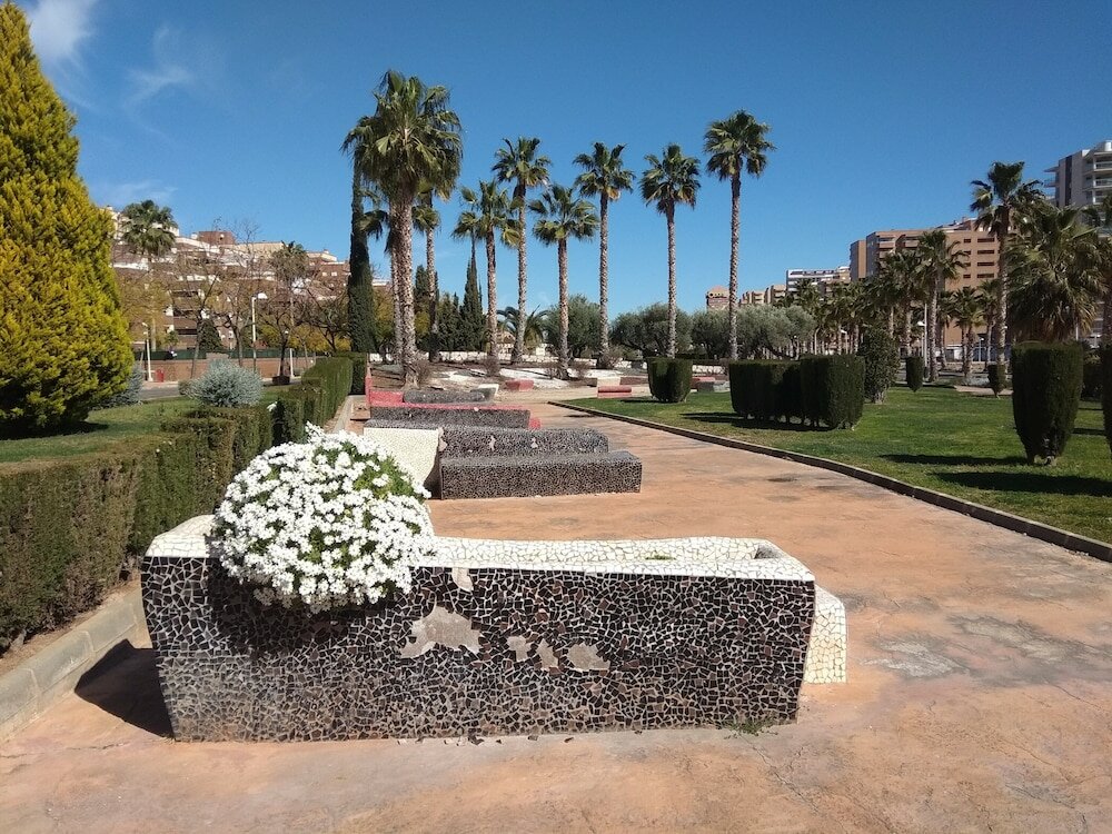 Фото Acv - bahía park-1ª línea planta 6 norte 2