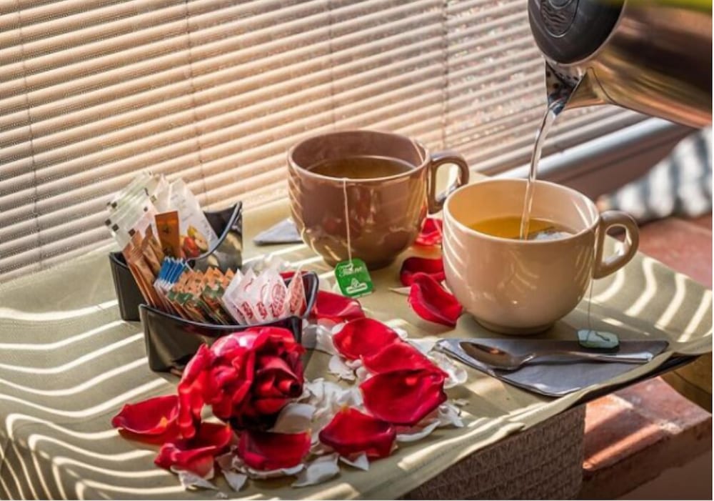 Фото Chimera Tuscany Resort