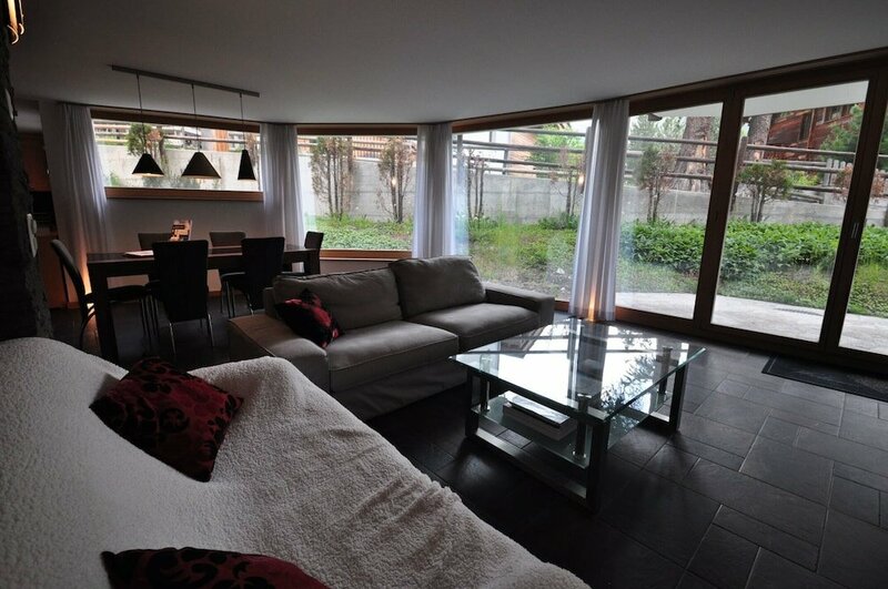 Гостиница Apartment Findelbach
