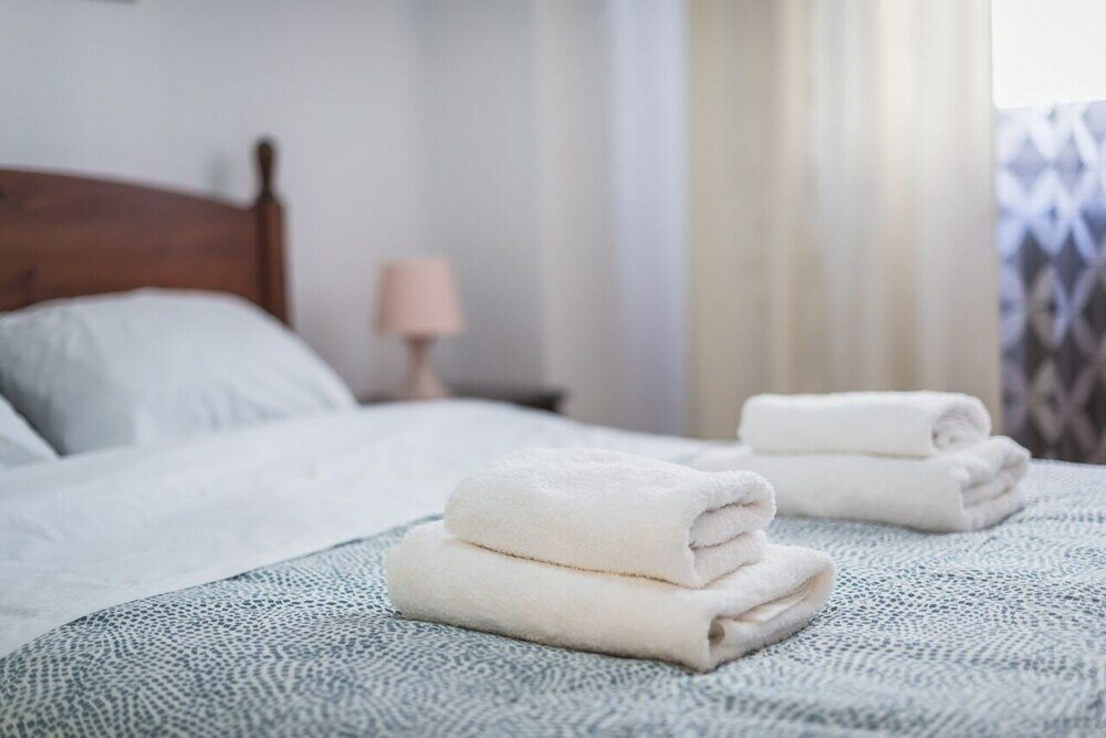 Фото Pagkrati 2 bedroom apartment for 4 persons