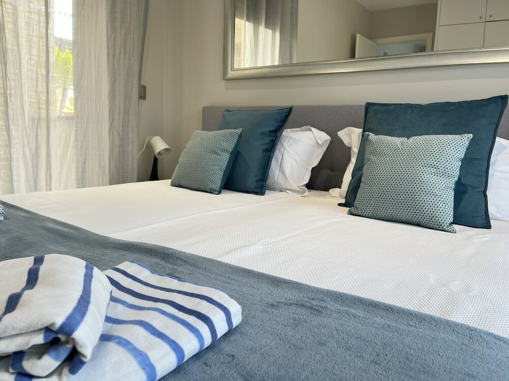 Фото Pine Hills Apartment - Vilamoura