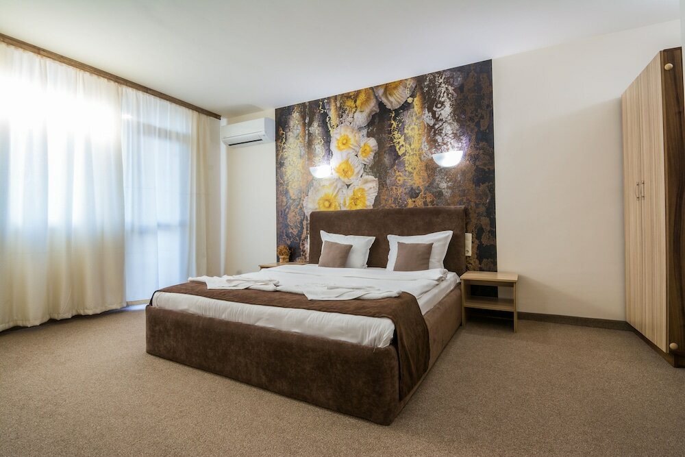 Фото Flamingo Hotel