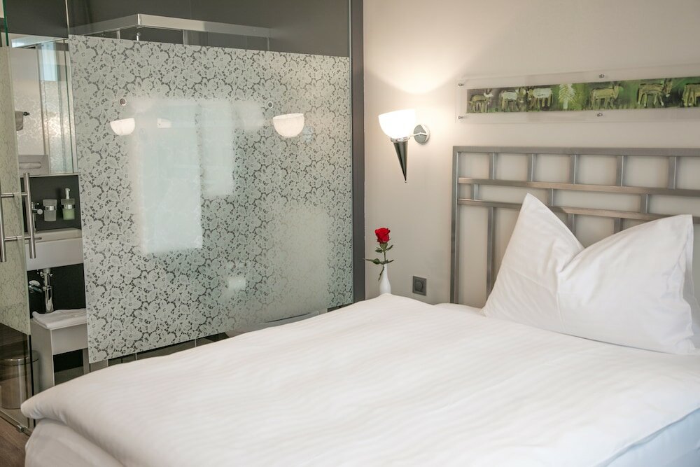 Фото Hotel Metropol