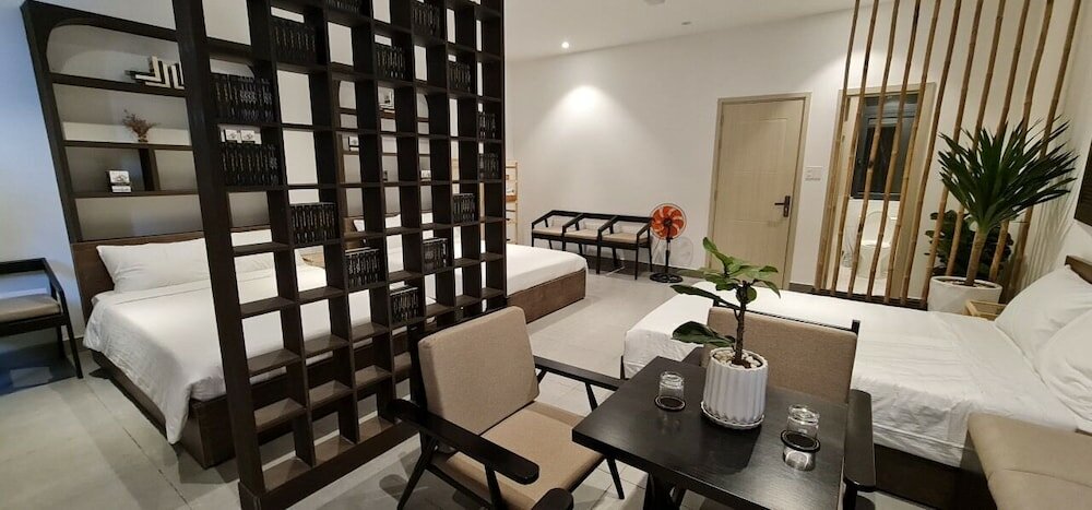 Фото Mini Hotel GrandWorld Phu Quoc