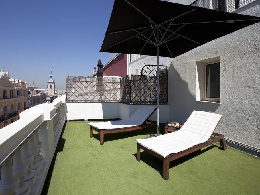 Фото Hotel Moderno