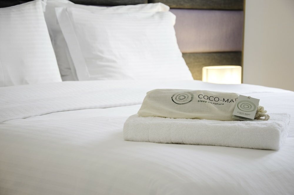 Фото Апарт-Отель Talos Luxury Suites