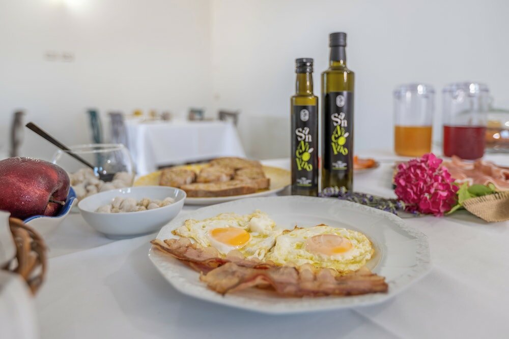 Фото Agriturismo San Nicolino