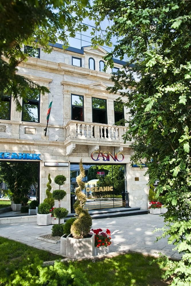 Фото Efbet Hotel