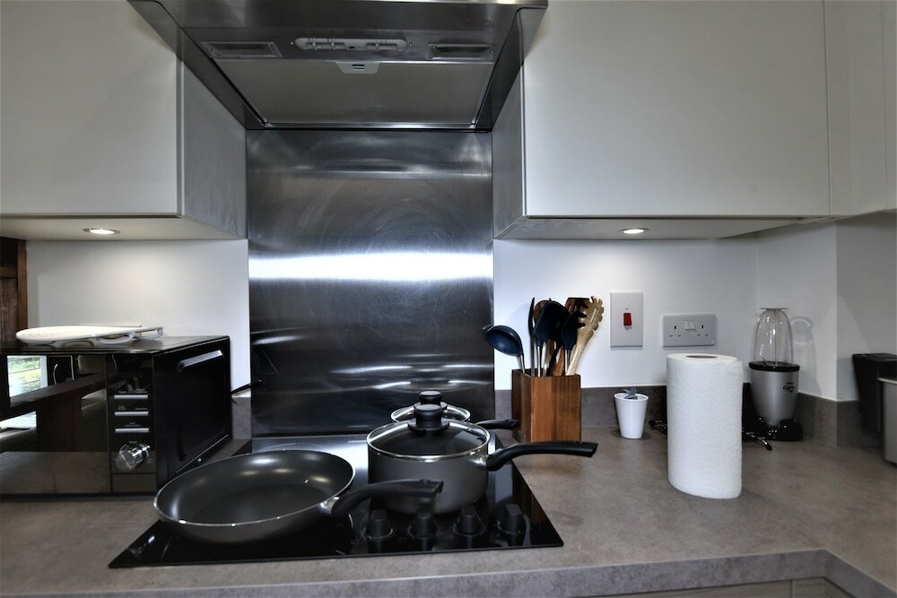 Фото Hughenden Garden Luxury Apartment