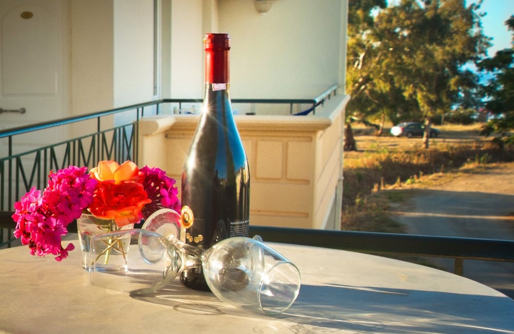 Фото Semiramis Suites