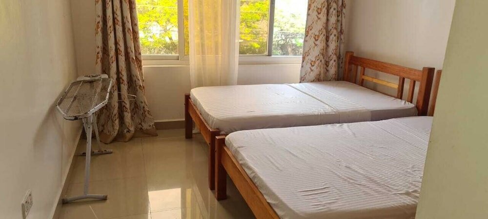 Фото Lux Suites Hydro Apartments Nyali