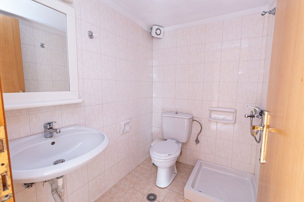 Фото Mina-Maria Apartments