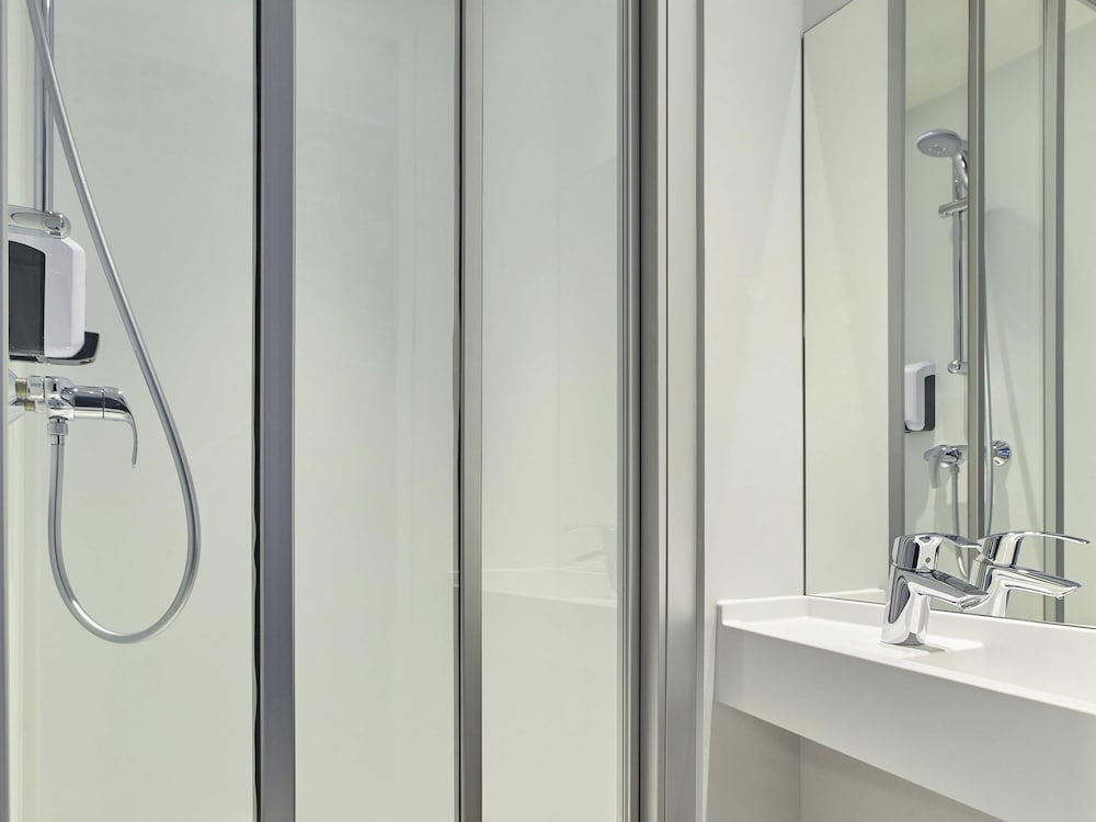 Фото hotelF1 Rungis Orly