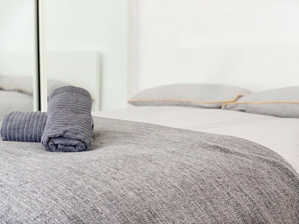 Фото 20 Forest Drive West Apartments