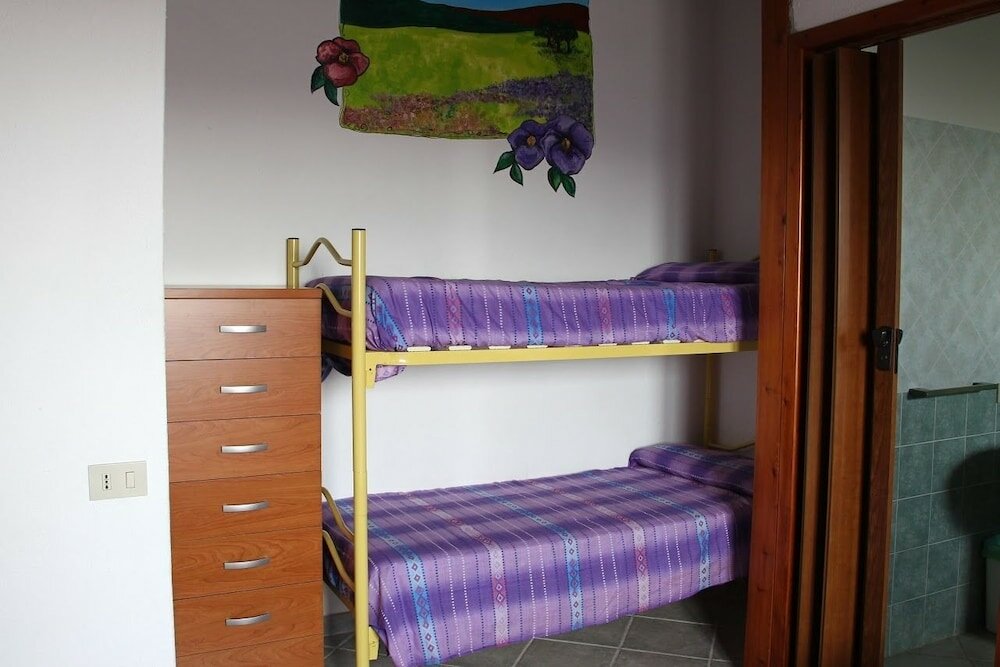 Фото Agriturismo B&b Sa Inza