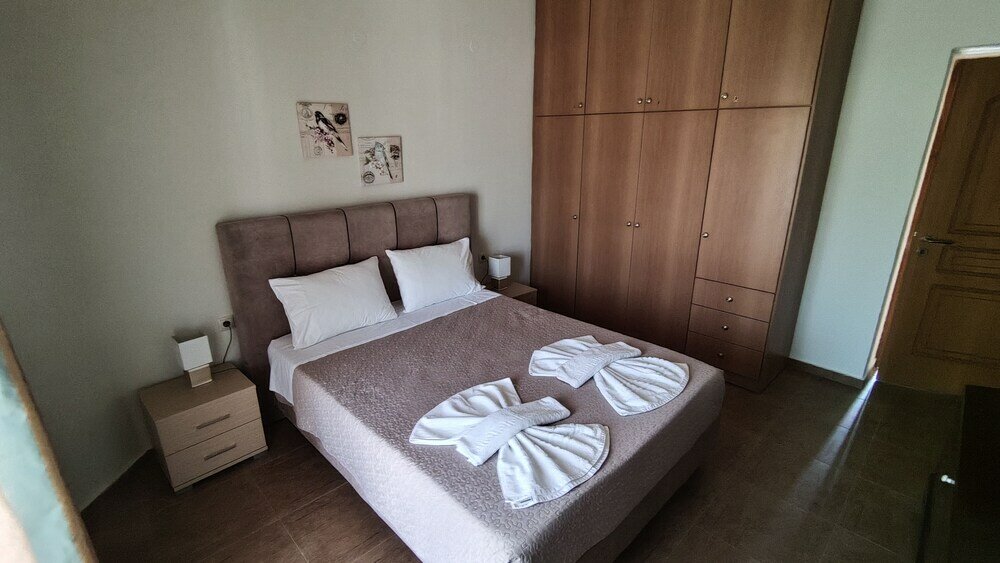 Фото Sklavakis Holiday Home