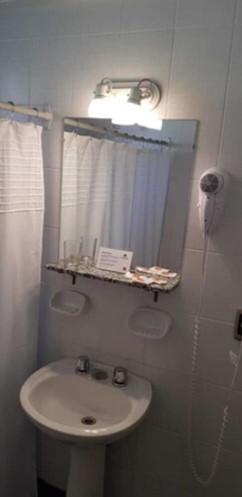 Фото Gran Hotel Panamericano