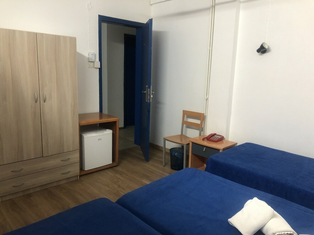 Фото Sparta Team Hotel