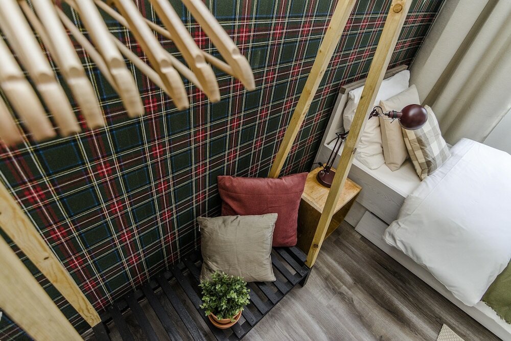 Фото Historic Centre APTs by Michal&Friends