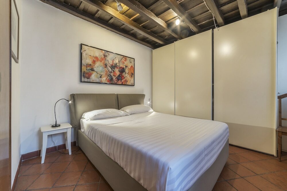 Фото Stylish Flat Domus Aurea