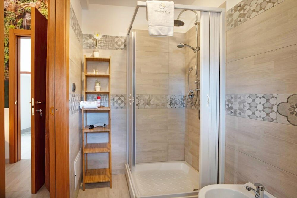 Фото La Maison-D B&b