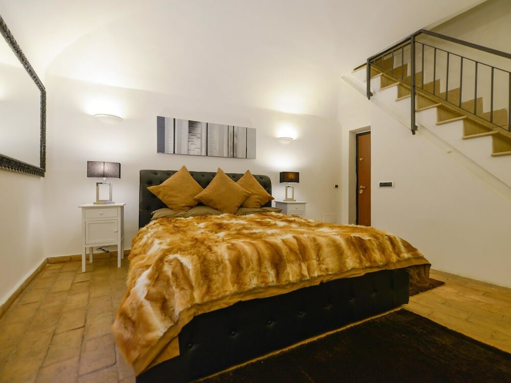 Фото Ibernesi 2 Apartment