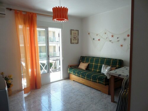 Гостиница Apartamento Palermo