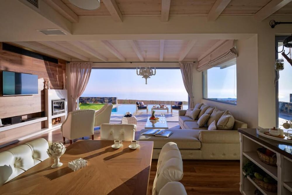 Фото Villas Crete