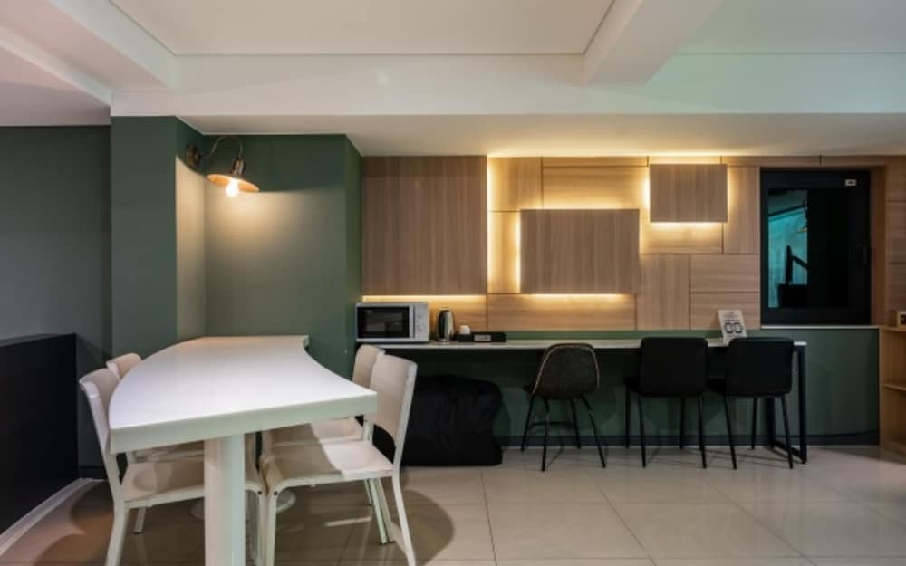 Фото Shinchon Wol