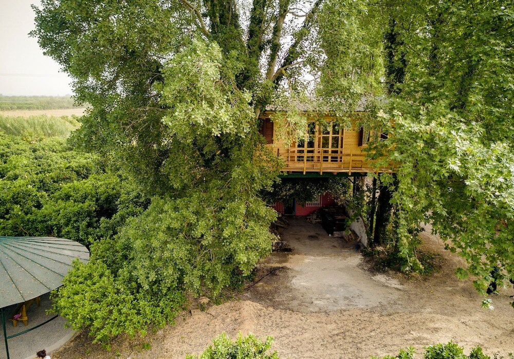 Фото Orangia Ecohosting Farm