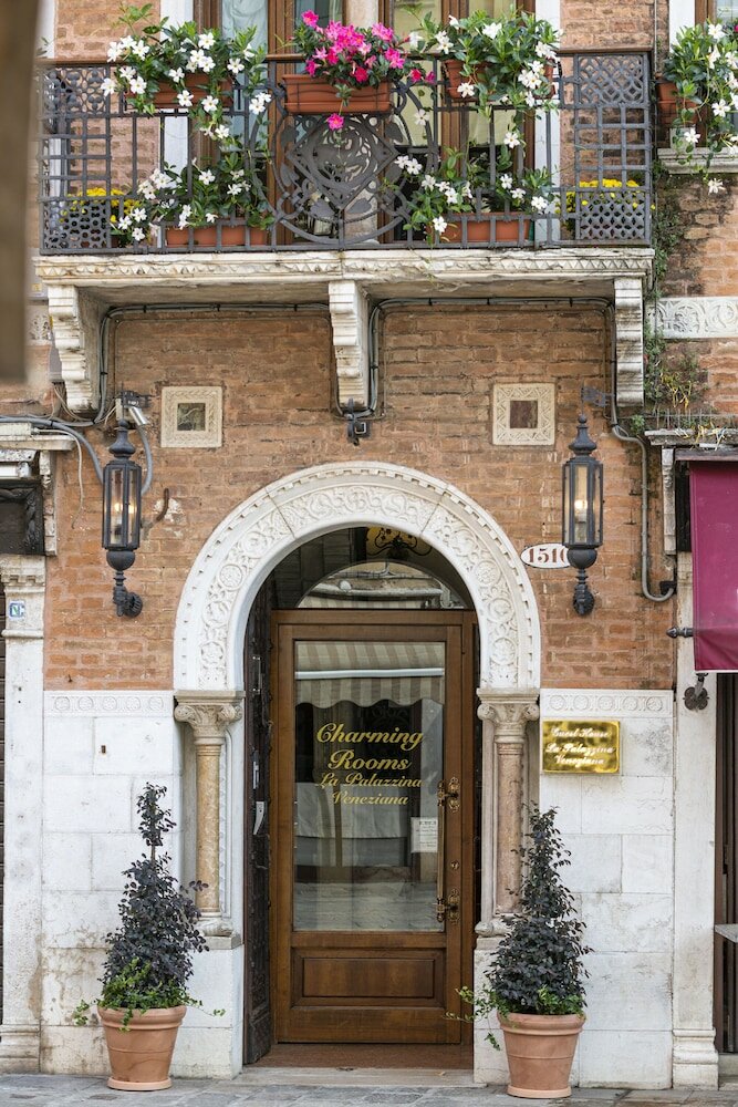 Фото Palazzina Veneziana