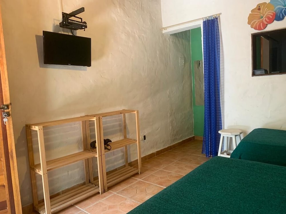 Фото Alemao Cabanas