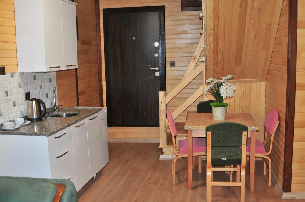 Фото Dilek Suit & Cafe