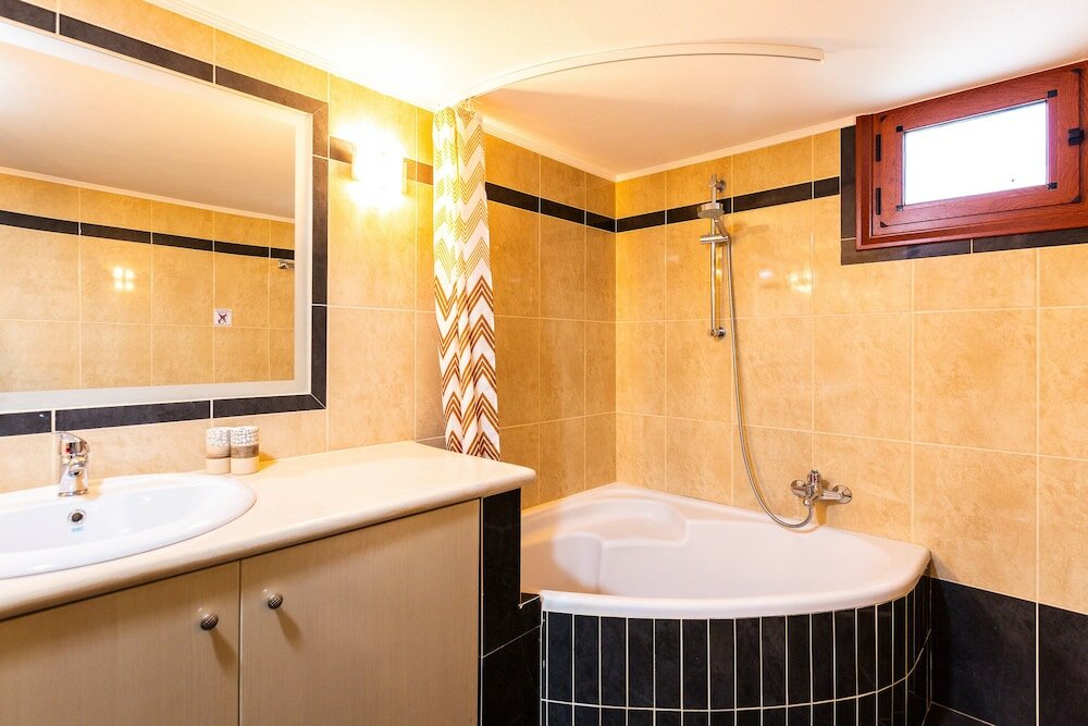 Фото Greenland Villa