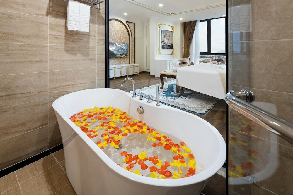 Фото Dalat Prince Hotel