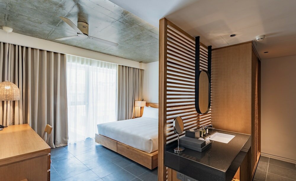 Фото Chicland Hotel